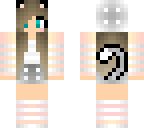 cat girl