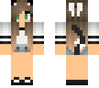 cat girl