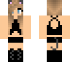 cat girl