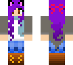 cat girl