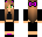 cat girl