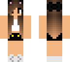 cat girl