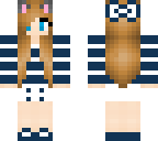 cat sailor