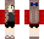 changed colors