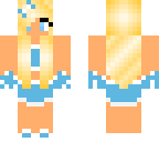 cheerleader