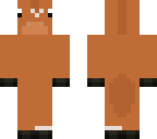 chestnut horse