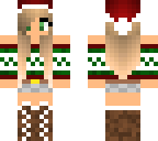chezzu's skin