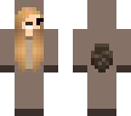 chibi beaver