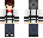chibi boy