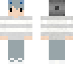 chibi boy