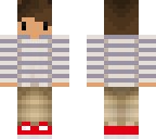 chibi boy