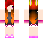 chibi bunnygirl