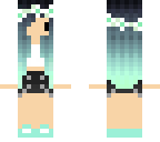 chibi hipster