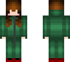 chibi personal