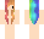 chibi rainbow skinbase