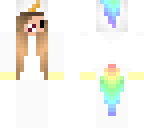 chibi unicorn