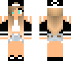 chica gamer