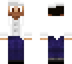 chief