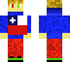 chilean boy