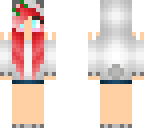 chrismas skin