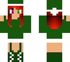 christmas beart