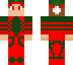 christmas boy