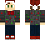christmas boy