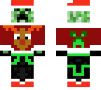 christmas creeper