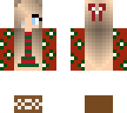 christmas cutie