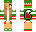 christmas gamer