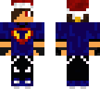 christmas gamer