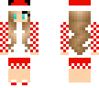 christmas girl