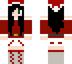 christmas girl