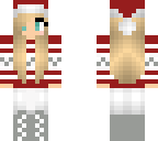 christmas girl