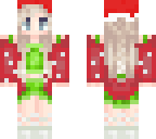 christmas girl