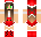 christmas girl