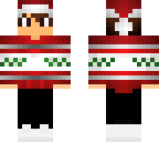 christmas guy