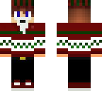 christmas guy