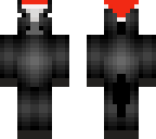 christmas horse