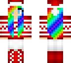 christmas jill
