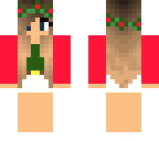 christmas katie
