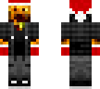 christmas kewl blaze redone