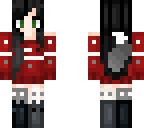 christmas leona
