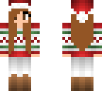 christmas maya sweater