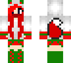 christmas ninja