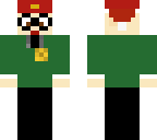christmas police