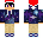 christmas scout