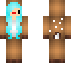 christmas skin 1