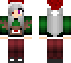 christmas skin 2015