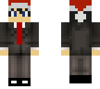 christmas skin
